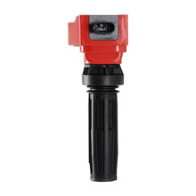 Load image into Gallery viewer, MSD COIL, RED, SET OF 4 825964 fits Ford ECO-BOOST 2.0L L4 - Additional View 5
