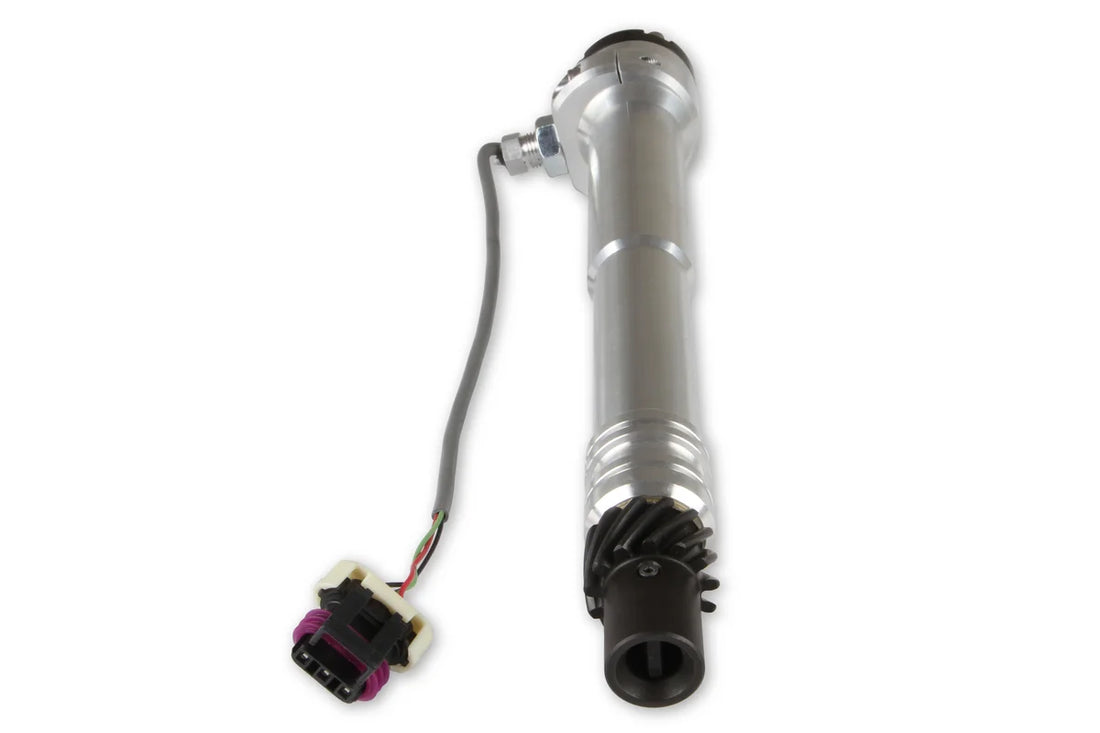 MSD Cam Sync Plug fits Chevy BB Tall Block - Side View