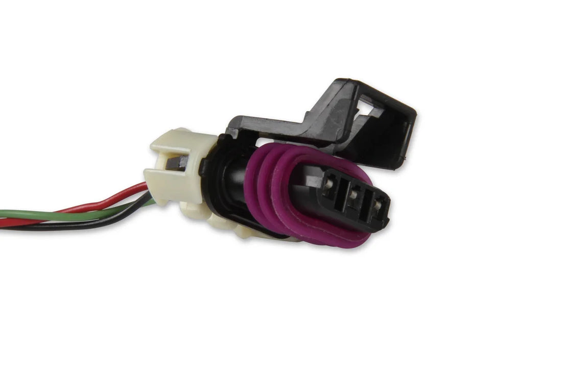 MSD Cam Sync Plug fits Chevy BB Tall Block - Additional View 6