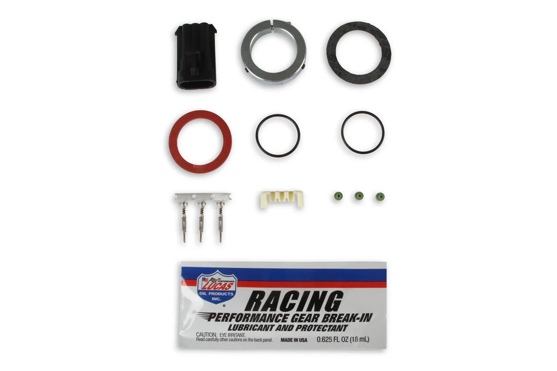 MSD Cam Sync Plug fits Chevy BB Tall Block - Additional View 7