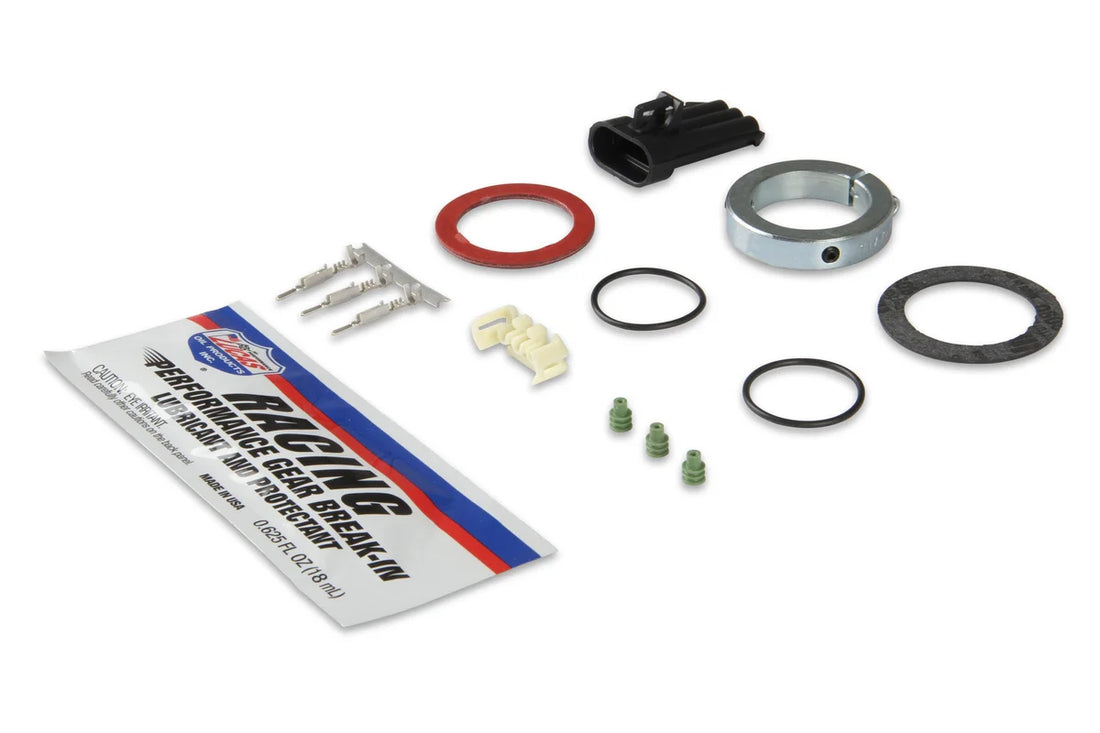 MSD Cam Sync Plug fits Chevy BB Tall Block - Additional View 8