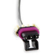 Load image into Gallery viewer, MSD Cam Sync Plug fits Chrysler BIG Block 426 / 440 - Back View