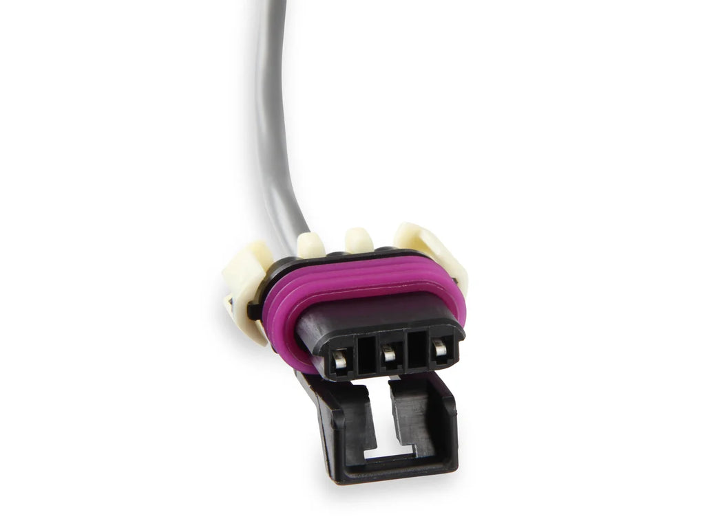 MSD Cam Sync Plug fits Chrysler BIG Block 426 / 440 - Back View
