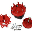 Load image into Gallery viewer, MSD Cap-A-Dapt Kit, Fixed Rotor 8445 - Main Product View
