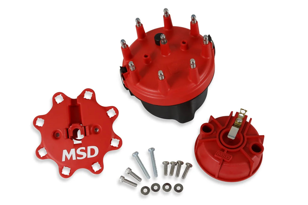 MSD Cap-A-Dapt Kit, Fixed Rotor 8445 - Main Product View