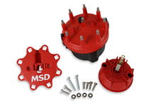 Load image into Gallery viewer, MSD Cap-A-Dapt Kit, Fixed Rotor 8445 - Main Product View