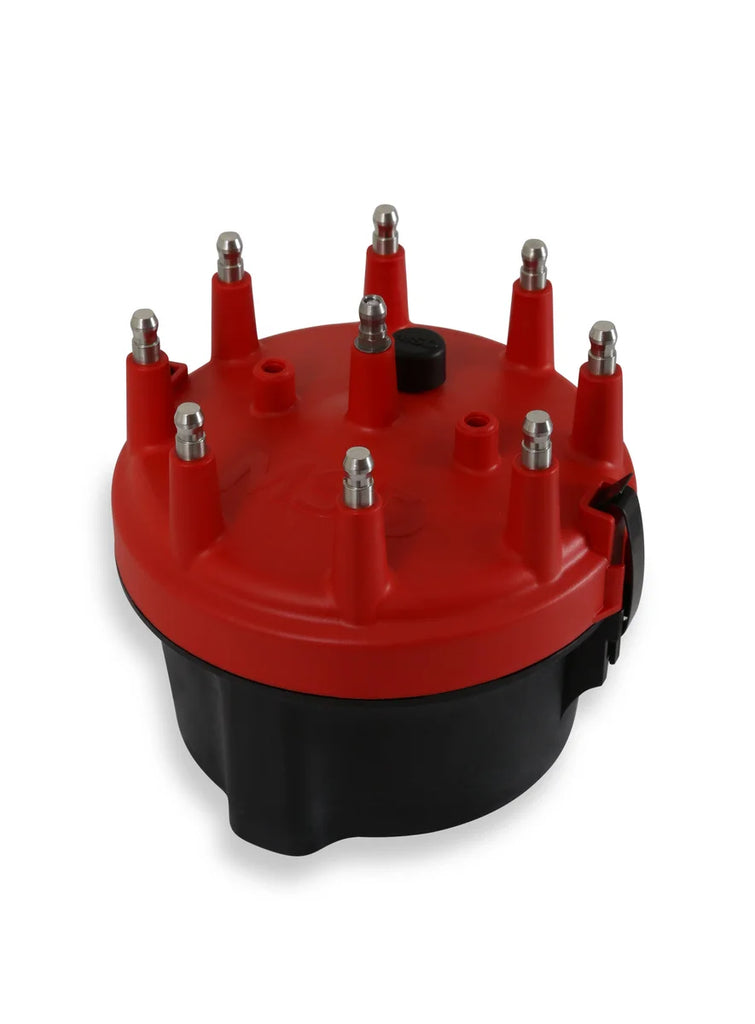 MSD Cap-A-Dapt Kit, Fixed Rotor 8445 - Side View