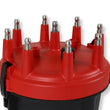 Load image into Gallery viewer, MSD Cap-A-Dapt Kit, Fixed Rotor 8445 - Back View