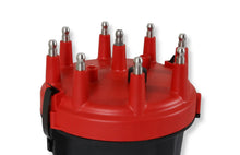 Load image into Gallery viewer, MSD Cap-A-Dapt Kit, Fixed Rotor 8445 - Back View