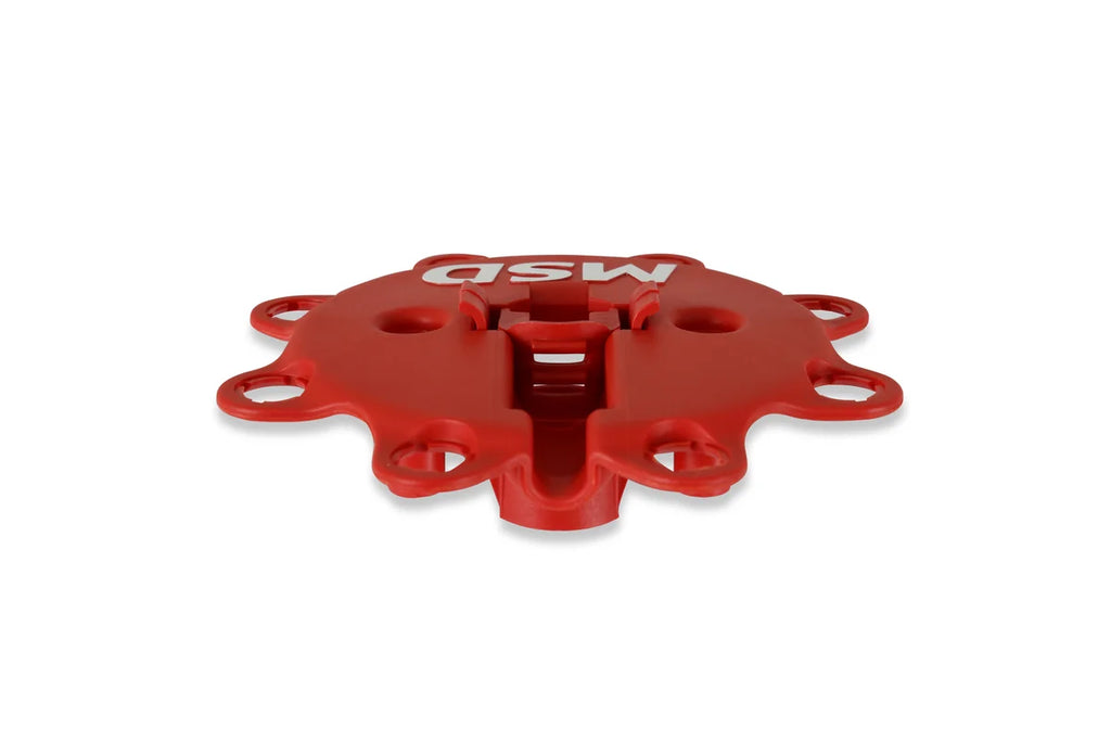 MSD Cap-A-Dapt Kit, Fixed Rotor 8445 - Additional View 6