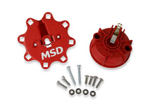 Load image into Gallery viewer, MSD Cap-A-Dapt Kit, Fixed Rotor 8445 - Additional View 8