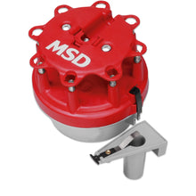Load image into Gallery viewer, MSD Cap-A-Dapt Kit fits 1977-1997 Ford / Lincoln / Mercury V8