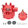 Load image into Gallery viewer, MSD Cap Rotor &amp; Coil Cover Kit - HEI 84023 fits Gm