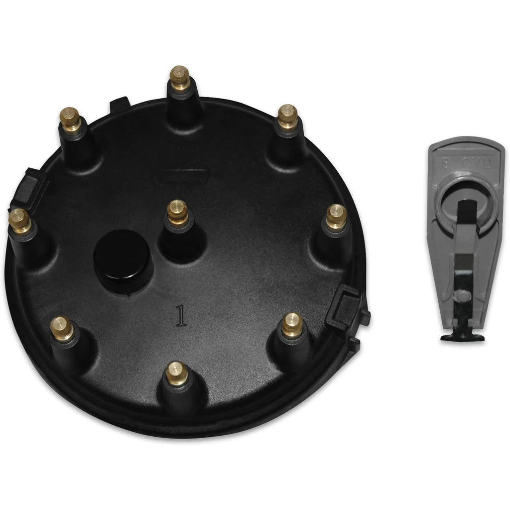 MSD Cap and Rotor Kit Street Fire fits 1985-1995 Ford Tfi V8