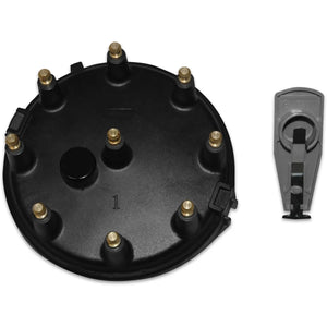 MSD Cap and Rotor Kit Street Fire fits 1985-1995 Ford Tfi V8