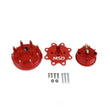 Load image into Gallery viewer, MSD Cap/Rotor Kit (PN 8408, PN 8423) 84085 fits 1972-1997 Lincoln / 1972-1997 Mercury / 1977-1991 Ford COUNTRY Squire, LTD...