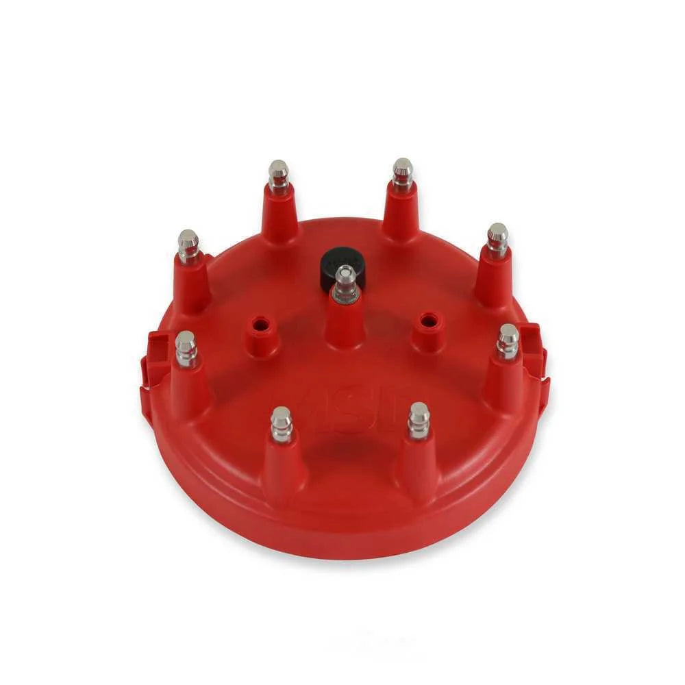 MSD Cap/Rotor Kit (PN 8408, PN 8423) 84085 fits 1972-1997 Lincoln / 1972-1997 Mercury / 1977-1991 Ford COUNTRY Squire, LTD...