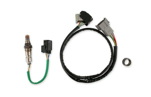 MSD Channel 2, O2 Sensor, Harness, and Bung Kit for Part Number 7766 2273 - Main Product View