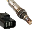 Load image into Gallery viewer, MSD Channel 2, O2 Sensor, Harness, and Bung Kit for Part Number 7766 2273 - Installation View
