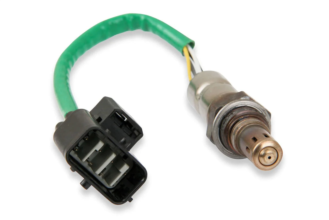 MSD Channel 2, O2 Sensor, Harness, and Bung Kit for Part Number 7766 2273 - Additional View 5