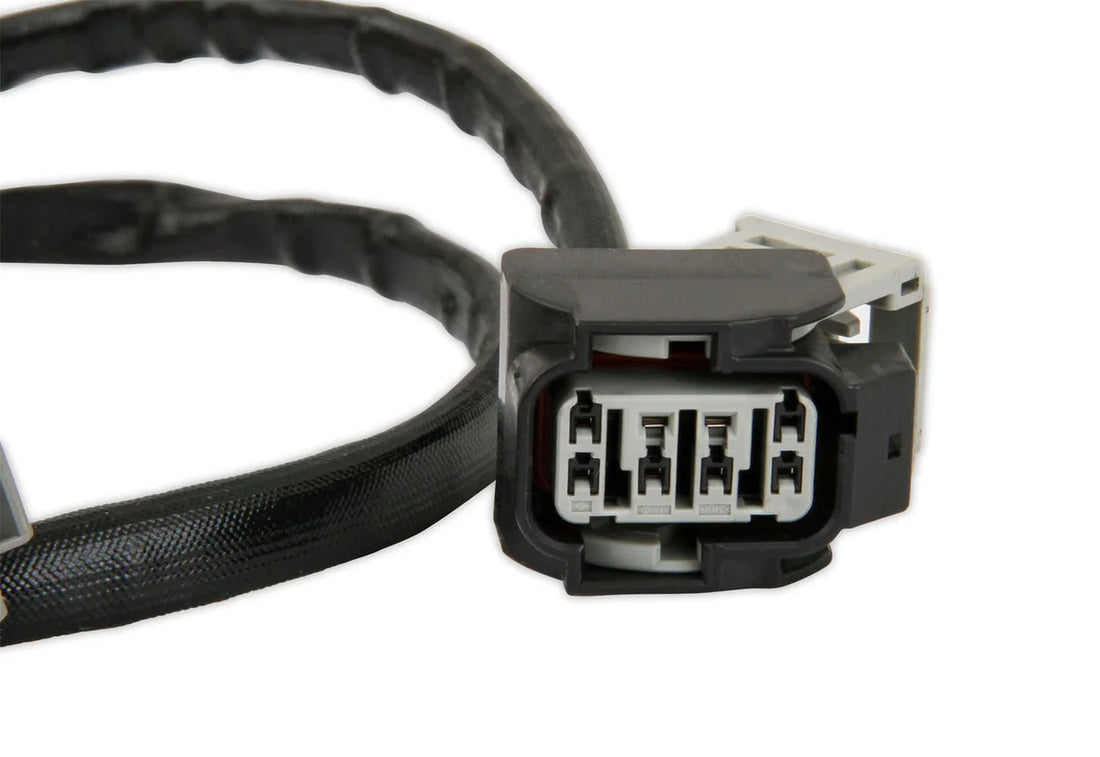 MSD Channel 2, O2 Sensor, Harness, and Bung Kit for Part Number 7766 2273 - Additional View 7
