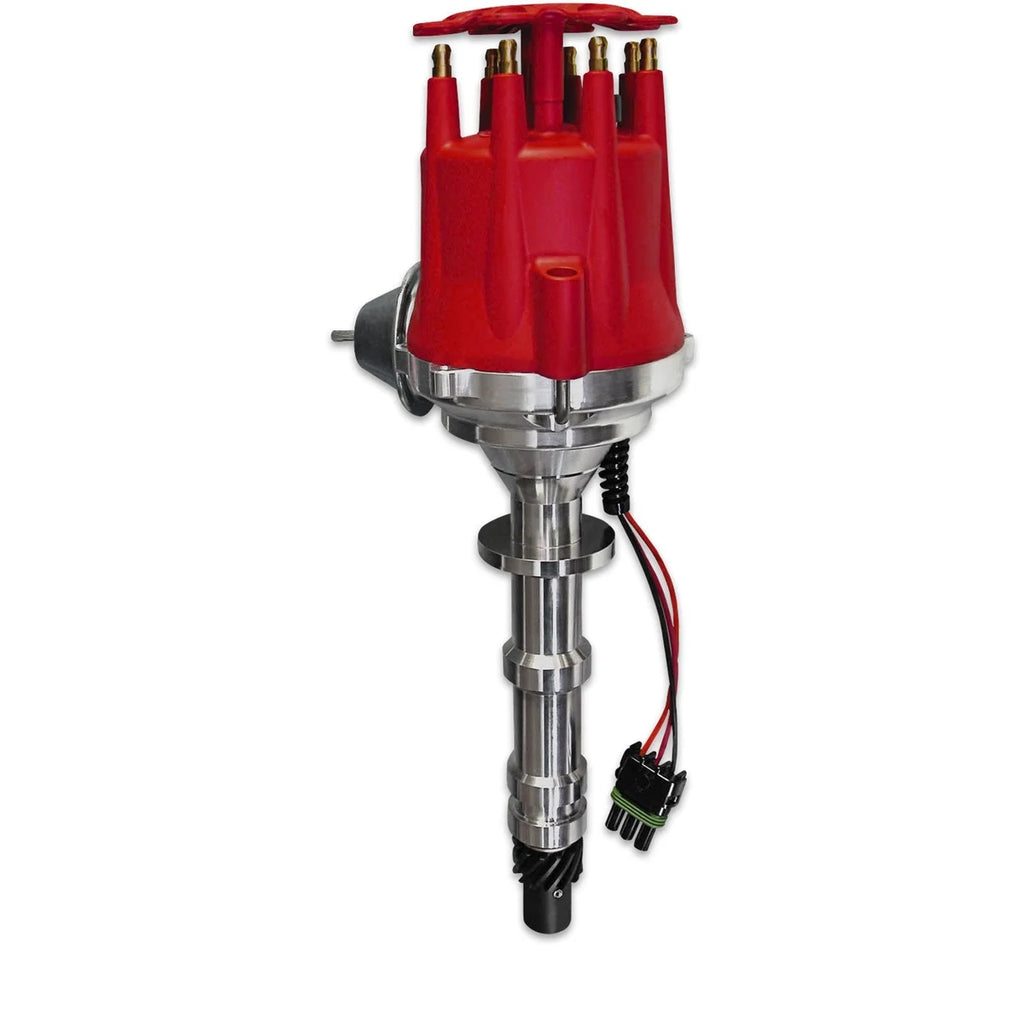 MSD Chevy 409/509 Ready to Run Distributor 83931 - Main Product View
