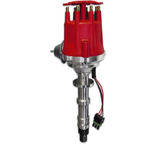 Load image into Gallery viewer, MSD Chevy 409/509 Ready to Run Distributor 83931 - Main Product View
