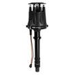 Load image into Gallery viewer, MSD Chevy Black V8 Pro-Billet Distributor 85555 - Main Product View