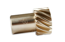 Load image into Gallery viewer, MSD Chevy Bronze Distributor Gear .500"ID 8471 - Additional View 5