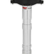 Load image into Gallery viewer, MSD Chevy Crank Trigger Distributor with Black Crab Cap 84893 - Main Product View