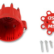 Load image into Gallery viewer, MSD Chevy - Ford - Chrysler MSD Distributors and Original GM Points Distributors 8433 - Side View