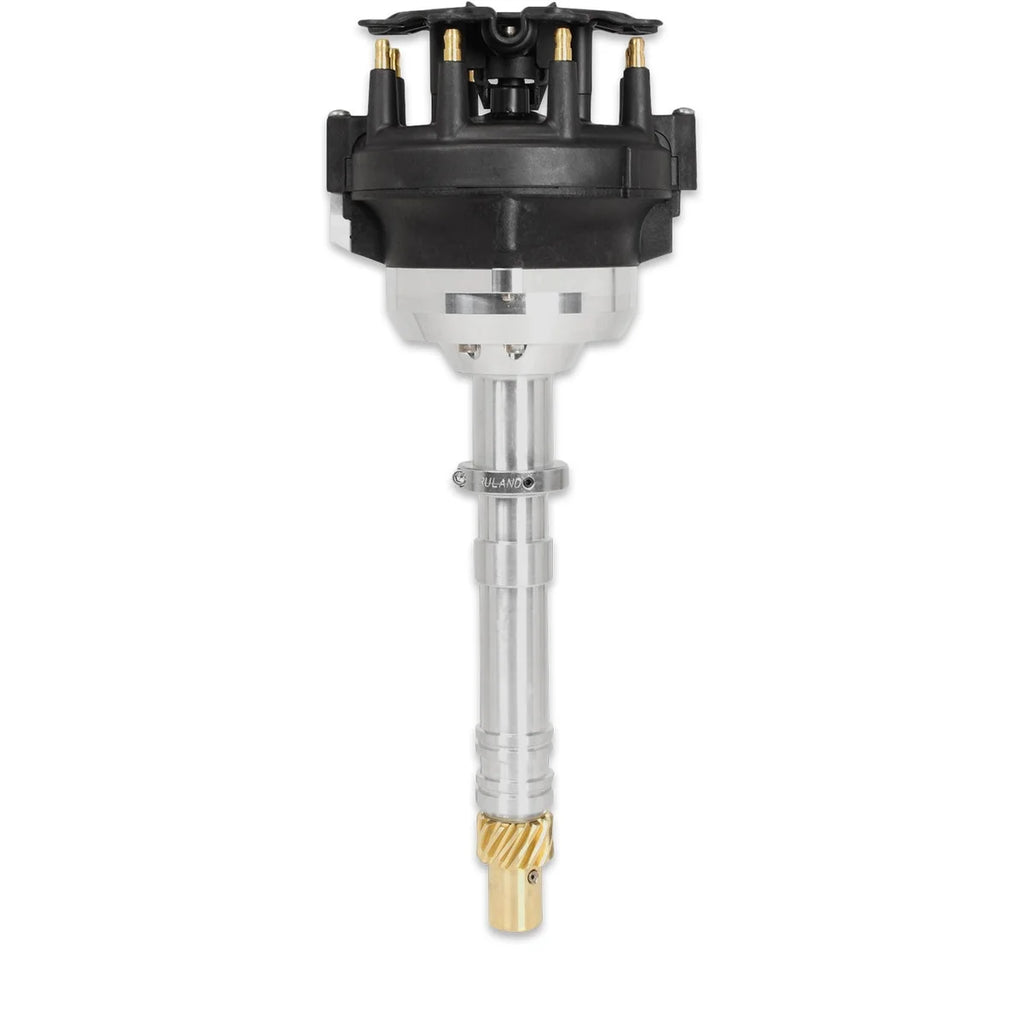 MSD Chevy Pro-Billet Racing Distributor 85705 - Main Product View