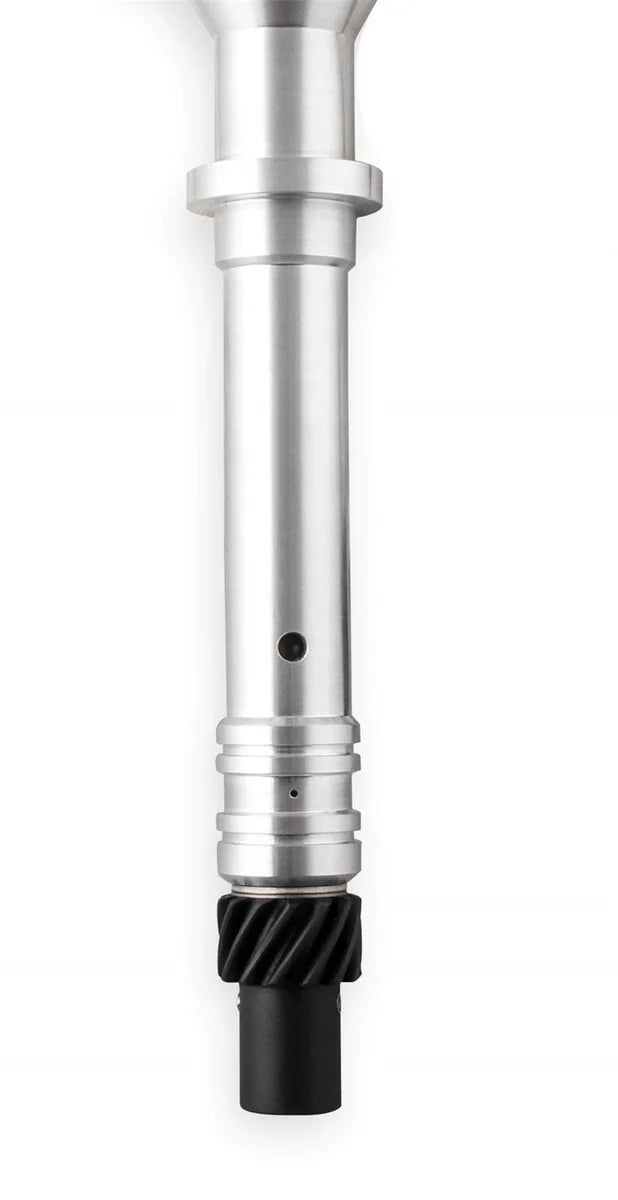 MSD Chevy Small / Big Block Dual Sync Distributor 2375MSD - Back View