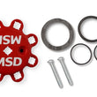Load image into Gallery viewer, MSD Chevy Small / Big Block Dual Sync Distributor 2375MSD - Additional View 5