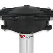 Load image into Gallery viewer, MSD Chevy Super Tall Block Black Crab Cap Distributor 84863 - Back View