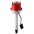 Load image into Gallery viewer, MSD Chevy Tall Deck Dual Sync Distributor 2376MSD - Main Product View