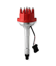 Load image into Gallery viewer, MSD Chevy Tall Deck Dual Sync Distributor 2376MSD - Main Product View