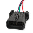 Load image into Gallery viewer, MSD Chevy Tall Deck Dual Sync Distributor 2376MSD - Additional View 5