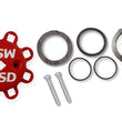 Load image into Gallery viewer, MSD Chevy Tall Deck Dual Sync Distributor 2376MSD - Additional View 6