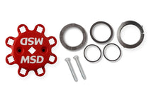 Load image into Gallery viewer, MSD Chevy Tall Deck Dual Sync Distributor 2376MSD - Additional View 6