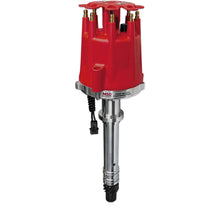 Load image into Gallery viewer, MSD Chevy V6 Even-Fire Pro-Billet Distributor 8597 - Main Product View