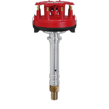 Load image into Gallery viewer, MSD Chevy V8 Crank Trigger Distributor 84697 - Main Product View