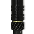 Load image into Gallery viewer, MSD Chevy V8 Marine Certified Distributor-Black 85603 - Side View