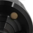 Load image into Gallery viewer, MSD Chevy V8 Marine Certified Distributor-Black 85603 - Back View