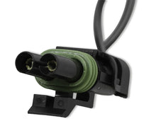 Load image into Gallery viewer, MSD Chevy V8 Marine Certified Distributor-Black 85603 - Installation View