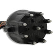 Load image into Gallery viewer, MSD Chevy V8 Marine Ready-to-Run Distributor- Black 83607 - Side View