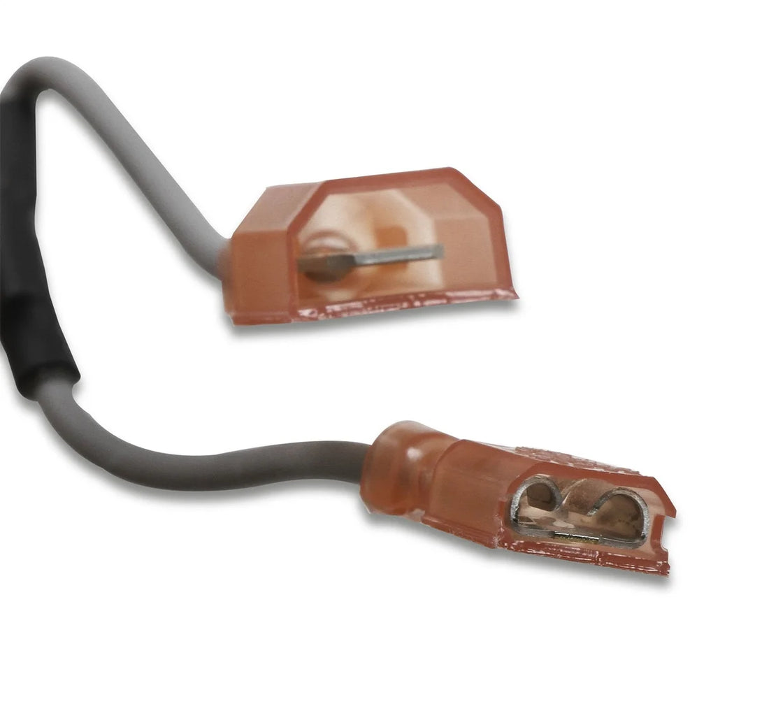 MSD Chevy V8 Marine Ready-to-Run Distributor- Black 83607 - Additional View 5