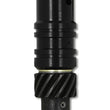 Load image into Gallery viewer, MSD Chevy V8 Marine Ready-to-Run Distributor- Black 83607 - Additional View 6