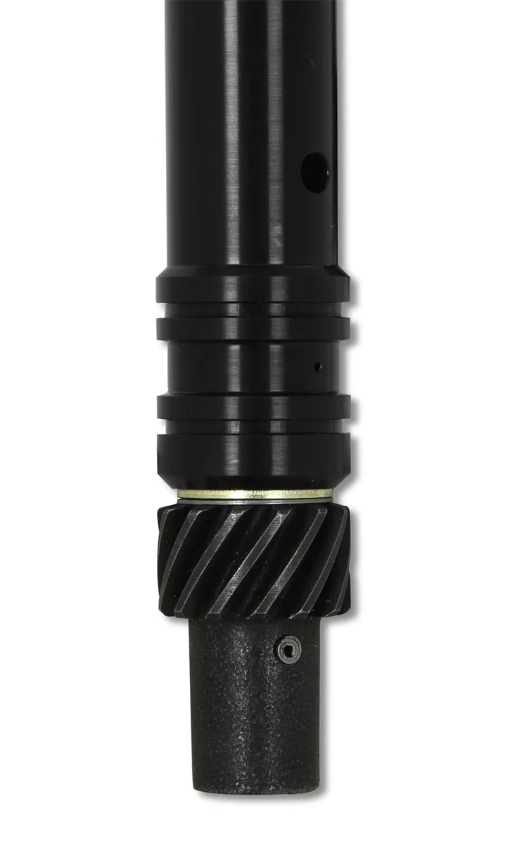 MSD Chevy V8 Marine Ready-to-Run Distributor- Black 83607 - Additional View 6