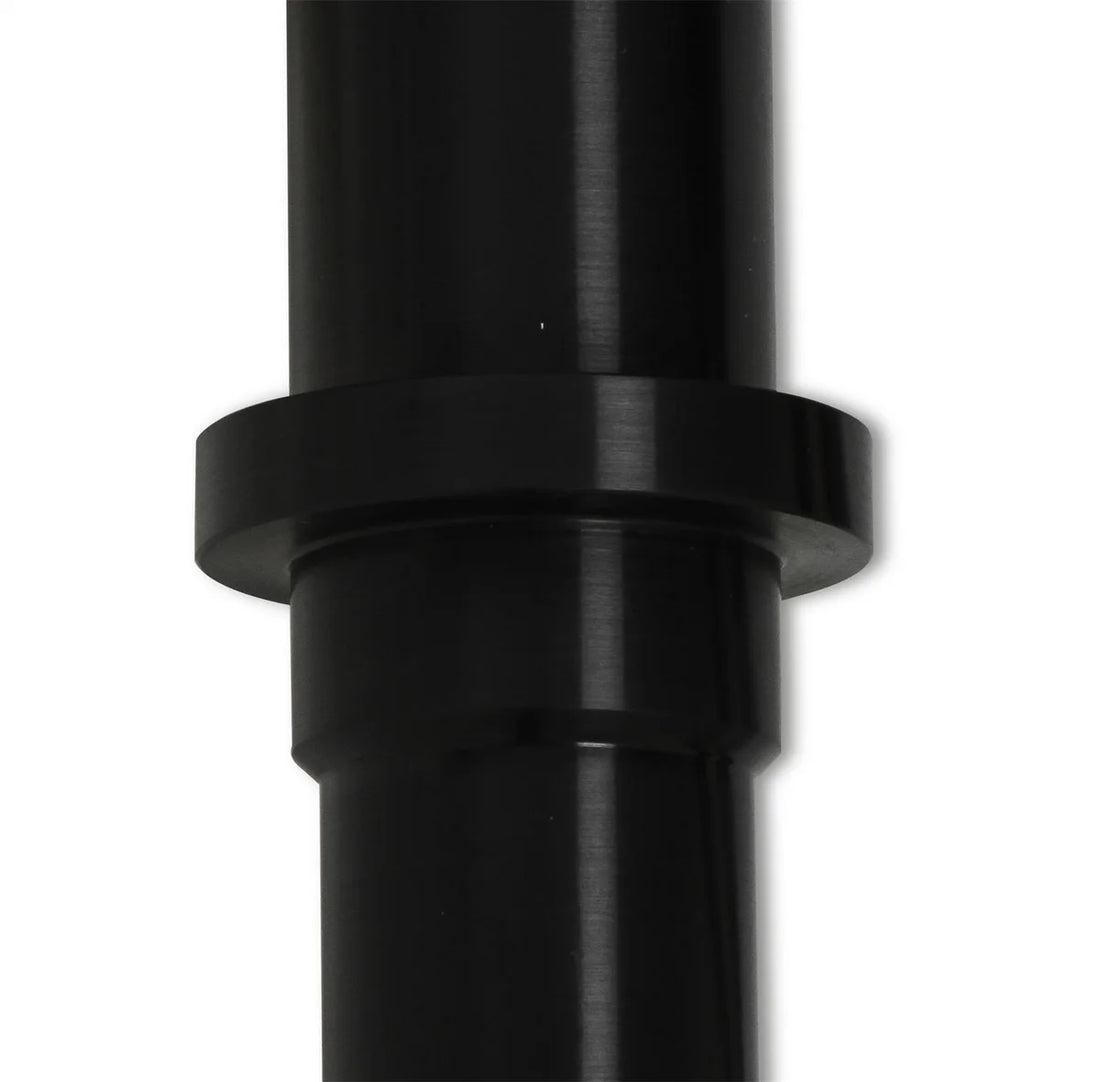 MSD Chevy V8 Marine Ready-to-Run Distributor- Black 83607 - Additional View 7